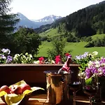 Bauernhof Zittrauerhof - Urlaub Am Bauernhof Gastein *