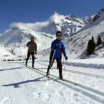 Zittrauerhof - Urlaub Am Bauernhof Gastein Bad Hofgastein
