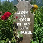 Zittrauerhof - Urlaub Am Bauernhof Gastein Farmház *