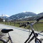 Farmház Zittrauerhof - Urlaub Am Bauernhof Gastein Bad Hofgastein