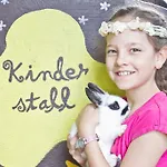 Zittrauerhof - Urlaub Am Bauernhof Gastein Bad Hofgastein