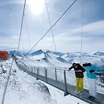 Farmház Zittrauerhof - Urlaub Am Bauernhof Gastein Bad Hofgastein