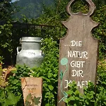 Zittrauerhof - Urlaub Am Bauernhof Gastein * Bad Hofgastein