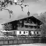 Zittrauerhof - Urlaub Am Bauernhof Gastein