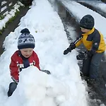Farmház Zittrauerhof - Urlaub Am Bauernhof Gastein