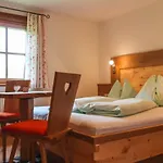 Bauernhof Zittrauerhof - Urlaub Am Bauernhof Gastein *