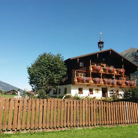 مزرعة للإقامة Zittrauerhof - Urlaub Am Bauernhof Gastein