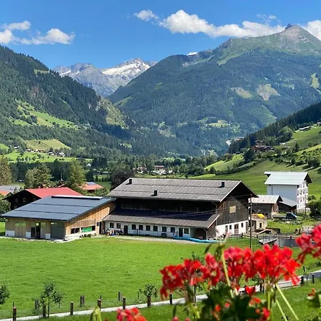 Zittrauerhof - Urlaub Am Bauernhof Gastein * Bad Hofgastein