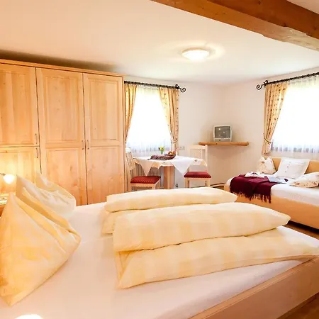 Zittrauerhof - Urlaub Am Bauernhof Gastein باد هوفغاستين