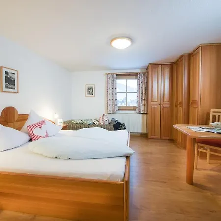 Zittrauerhof - Urlaub Am Bauernhof Gastein * باد هوفغاستين