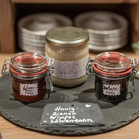 Zittrauerhof - Urlaub Am Bauernhof Gastein Çiftlik konaklama *