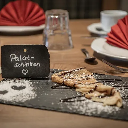 Zittrauerhof - Urlaub Am Bauernhof Gastein باد هوفغاستين