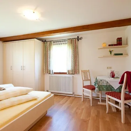 مزرعة للإقامة Zittrauerhof - Urlaub Am Bauernhof Gastein باد هوفغاستين