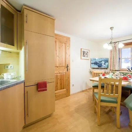 Alloggio per agriturismo Zittrauerhof - Urlaub Am Bauernhof Gastein Bad Hofgastein
