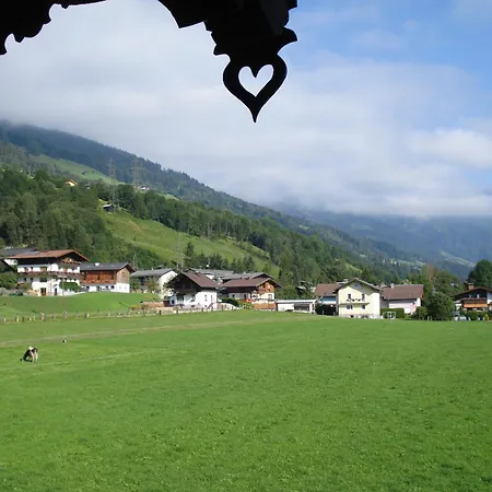 Κατάλυμα σε φάρμα Zittrauerhof - Urlaub Am Bauernhof Gastein *