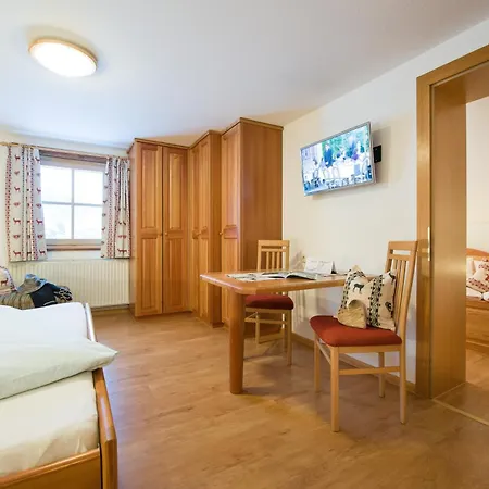 Zittrauerhof - Urlaub Am Bauernhof Gastein Alloggio per agriturismo *