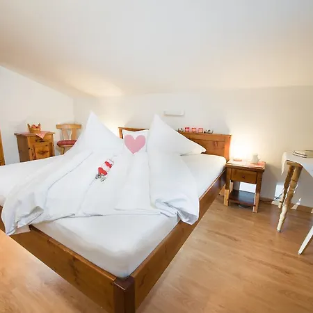 Zittrauerhof - Urlaub Am Bauernhof Gastein Alloggio per agriturismo Bad Hofgastein