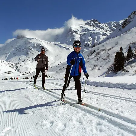 Zittrauerhof - Urlaub Am Bauernhof Gastein باد هوفغاستين