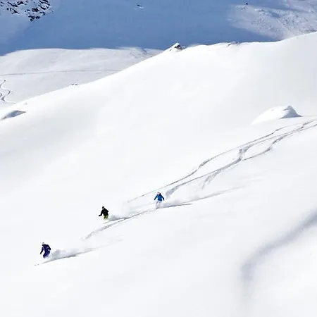 Zittrauerhof - Urlaub Am Bauernhof Gastein Alloggio per agriturismo