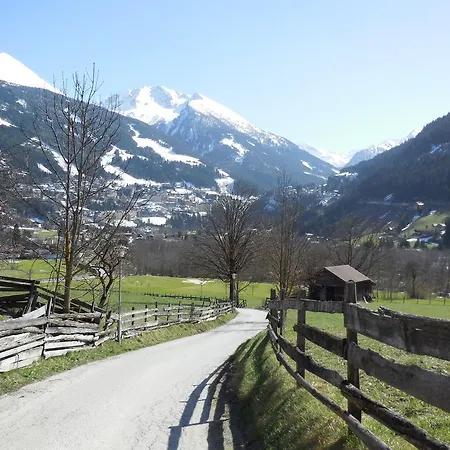 Zittrauerhof - Urlaub Am Bauernhof Gastein Bad Hofgastein