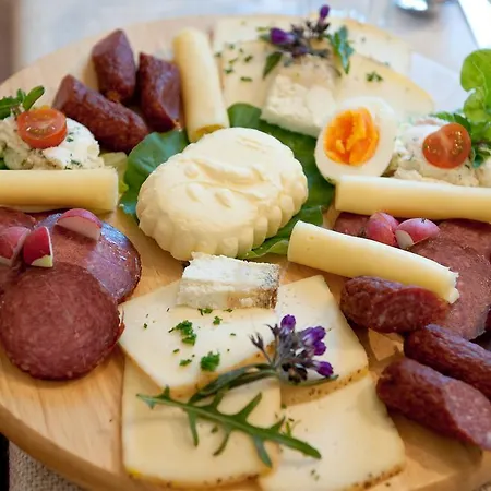 مزرعة للإقامة Zittrauerhof - Urlaub Am Bauernhof Gastein