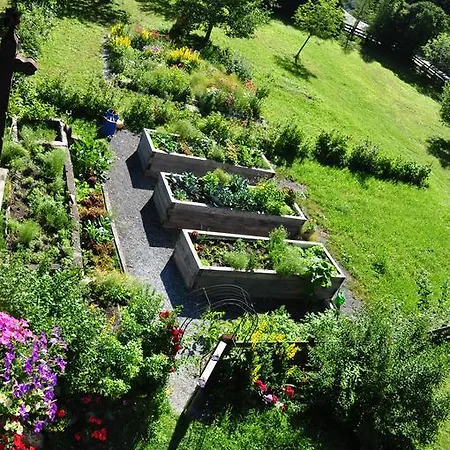Zittrauerhof - Urlaub Am Bauernhof Gastein *