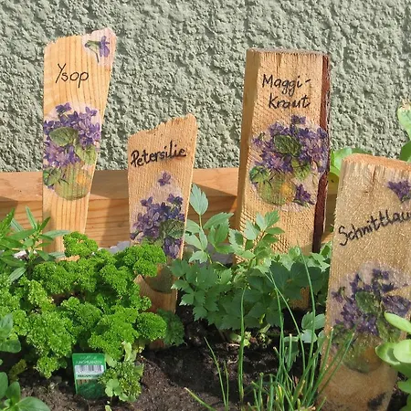 Zittrauerhof - Urlaub Am Bauernhof Gastein مزرعة للإقامة باد هوفغاستين