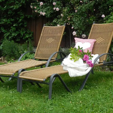 Alloggio per agriturismo Zittrauerhof - Urlaub Am Bauernhof Gastein Bad Hofgastein