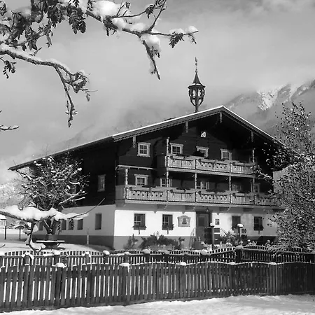 Zittrauerhof - Urlaub Am Bauernhof Gastein