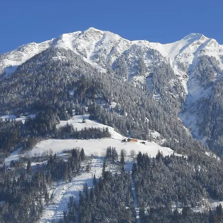 Zittrauerhof - Urlaub Am Bauernhof Gastein مزرعة للإقامة باد هوفغاستين