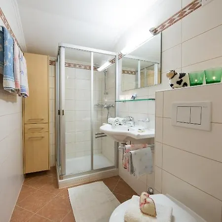 Zittrauerhof - Urlaub Am Bauernhof Gastein باد هوفغاستين