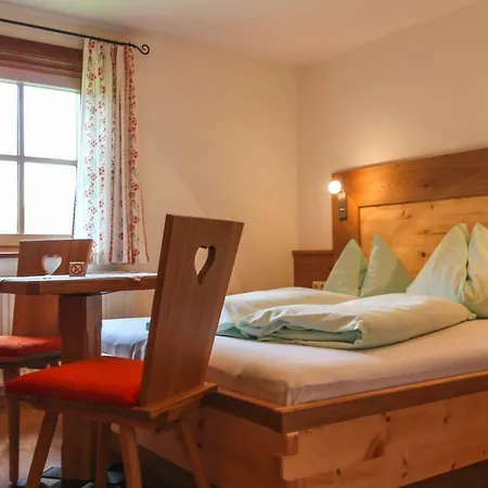 مزرعة للإقامة Zittrauerhof - Urlaub Am Bauernhof Gastein *