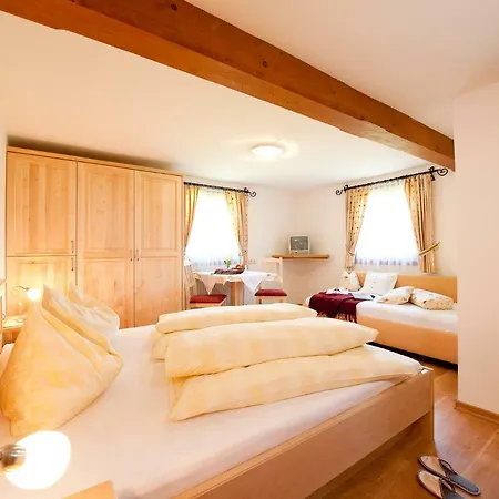 مزرعة للإقامة Zittrauerhof - Urlaub Am Bauernhof Gastein *