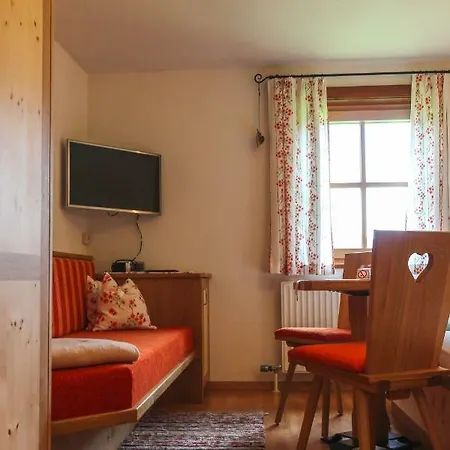 Zittrauerhof - Urlaub Am Bauernhof Gastein