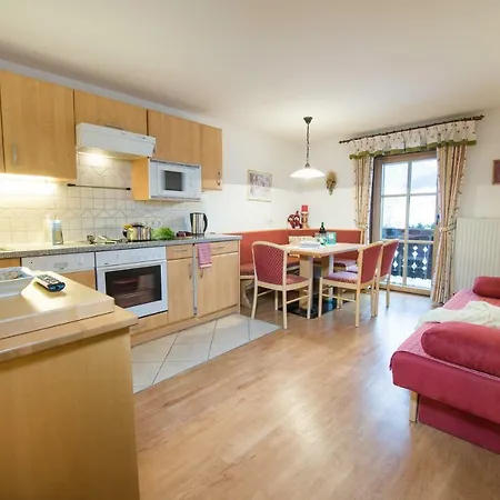 Zittrauerhof - Urlaub Am Bauernhof Gastein * Bad Hofgastein