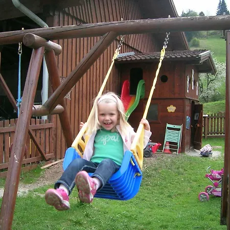 Zittrauerhof - Urlaub Am Bauernhof Gastein باد هوفغاستين